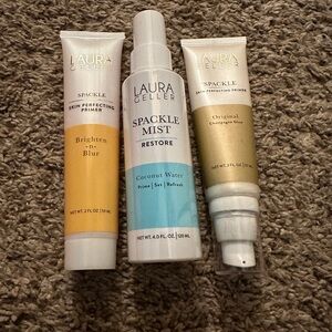 Laura Geller Bundle
